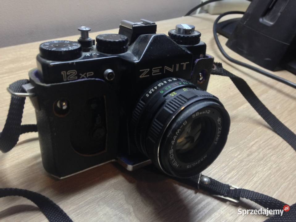 Zenit 12XP Jarosław