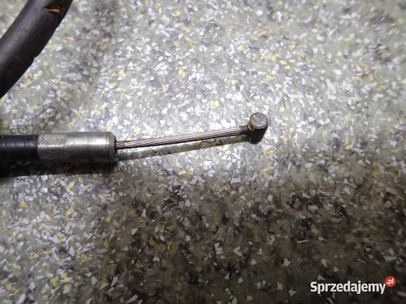 LINKA SPRZĘGŁA YAMAHA SZR 660 BELGARDA Strzelce Krajeńskie sprzedam