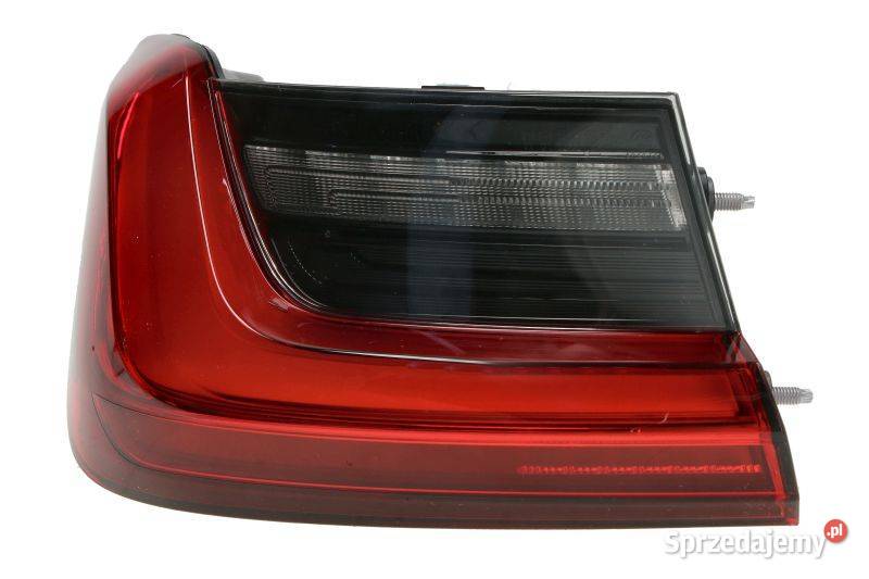 BMW 3 1922 Lampa tylna lewa lewe łódzkie Łódź