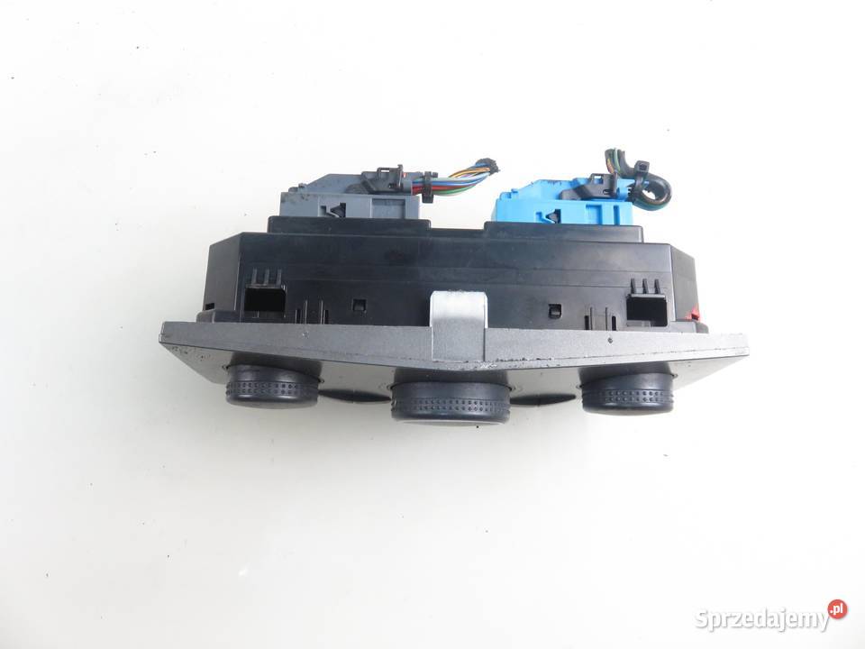 KLIMATRONIK OPEL ASTRA III H A04 13122963 osobowe małopolskie