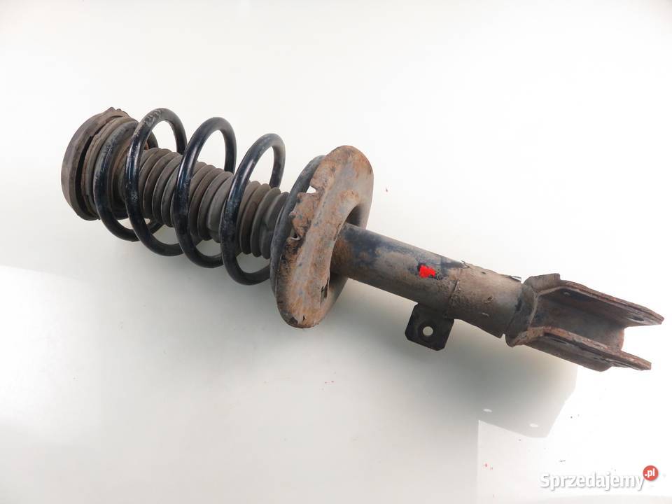 MCPERSON PRAWY PRZEDNI CITROEN DS4 16 HDi