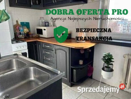 Komfortowe mieszkanie w spokojnej okolicy Gdańsk