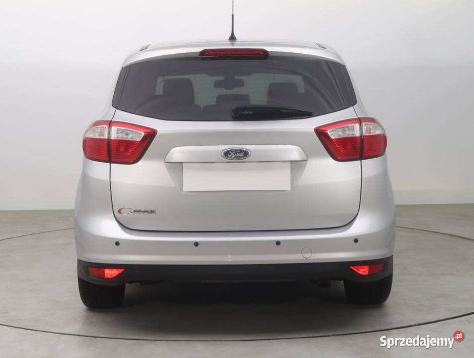 Ford C 16 EcoBoost dolnośląskie