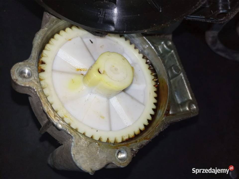 Polonez borewicz silniczek wycieraczek osobowe podkarpackie Stalowa Wola