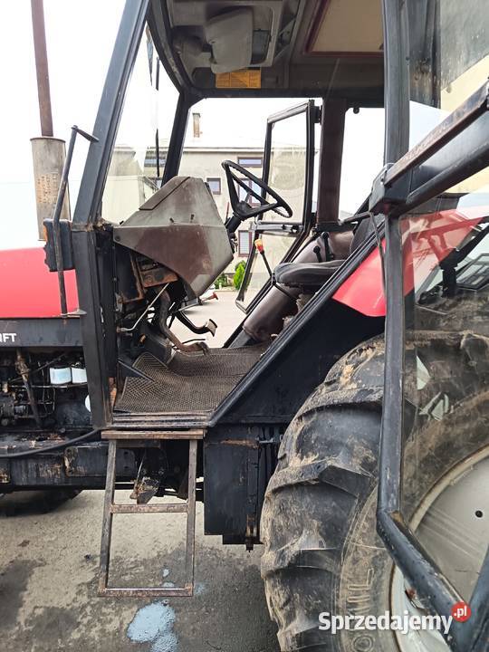 Casse 1494 sprzedam Pacanów