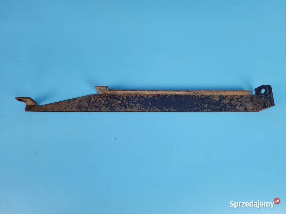 CASE IH PUMA 145 12r WSPORNIK BŁOTNIKA LEWY Kolno