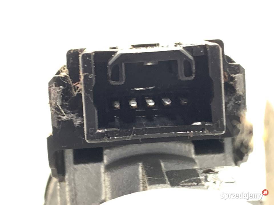 STACYJKA TOYOTA YARIS I 897830D010 14 75 9905 sprzedam