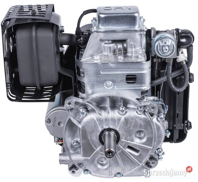 SILNIK RATO RV340 SPALINOWY BENZYNOWY DO Opalenica