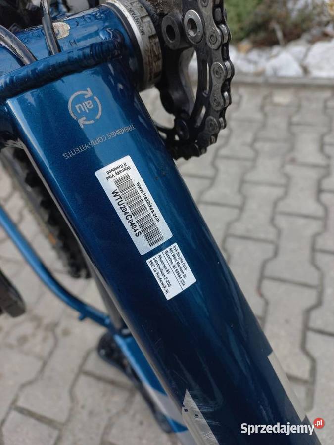 Rower Trek XCALIBER 7 Wadowice