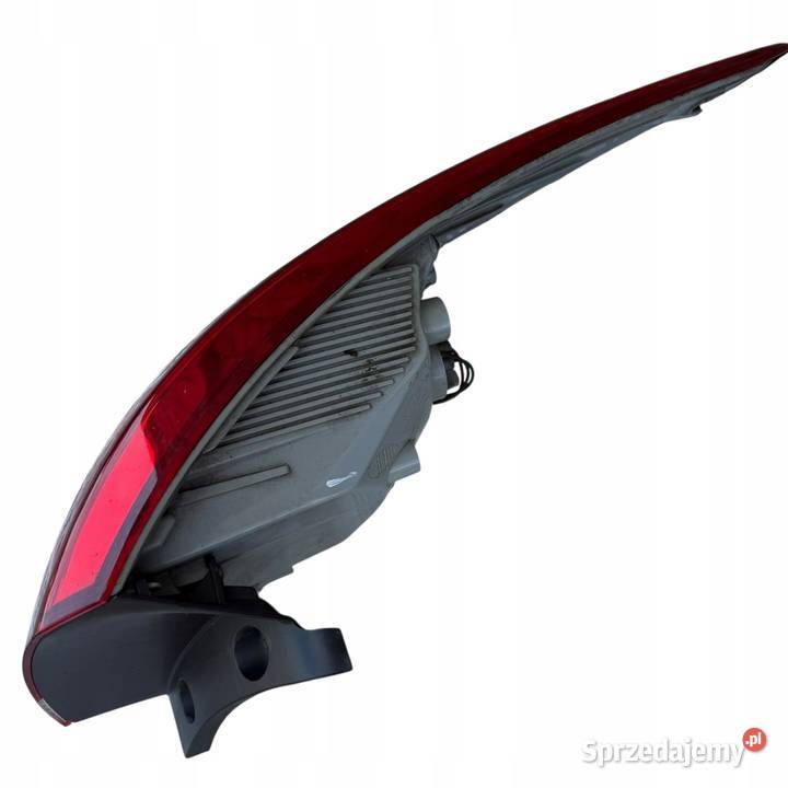 Lampa tylna lewa Hyundai ix35 2013r 924012Y0 Barłogi