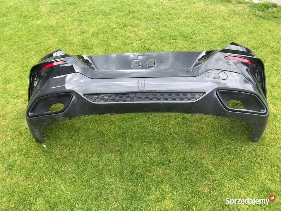 BMW 8 G14 G15 1822 MPAKIET 8090420 POD 6 PDC osobowe Barwałd Dolny