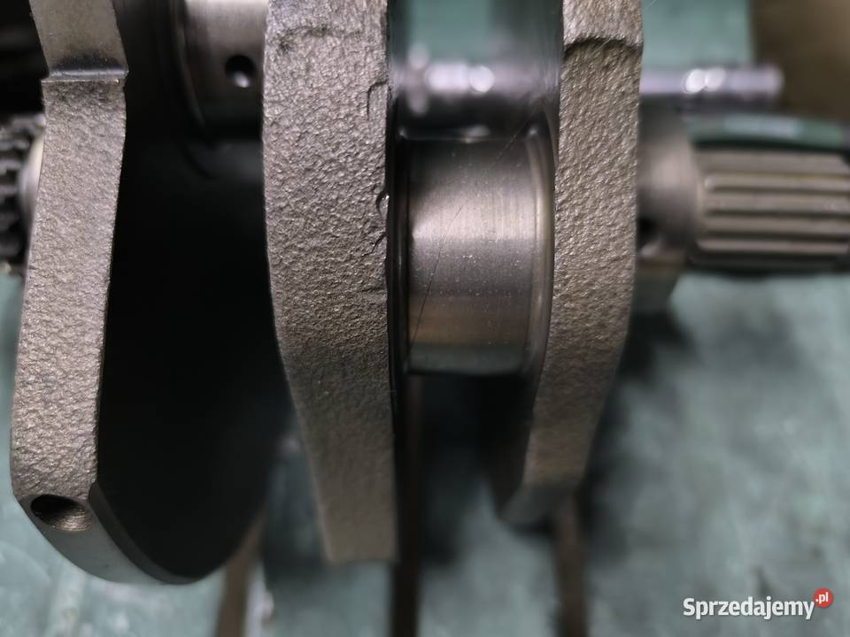 Suzuki VX 800 wał Części i akcesoria motocyklowe Skarżysko-Kamienna