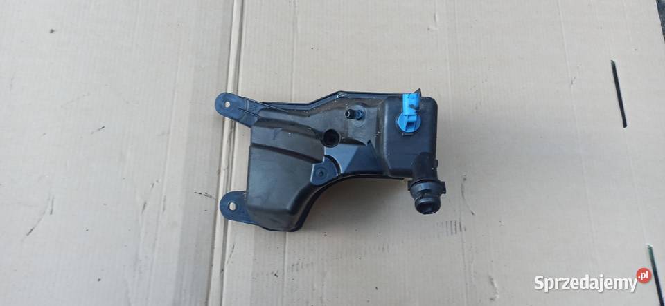 BMW E90 N47D20A zbiornik wyrównawczy Imielin