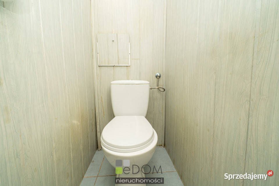 Do sprzedaży mieszkanie Gorzów Wielkopolski