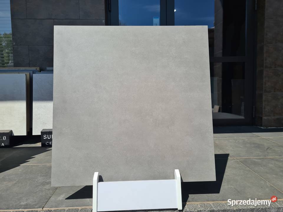 PŁYTKA gres COLIN GREY MAT 798X798 GAT 1 OPOCZNO sprzedam