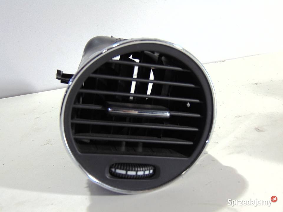 KRATKA NAWIEWU LEWA MERCEDES W219 osobowe