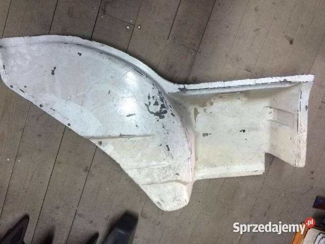 Obudowa Stopni Nadkol IVECO 8144393 PrLe lubuskie Maszewo