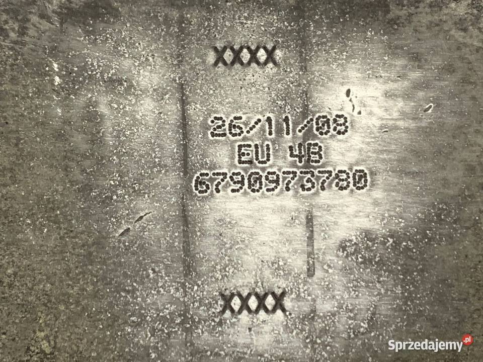 MASTER MOVANO 25 DCI chłodniczka oleju Kielce sprzedam