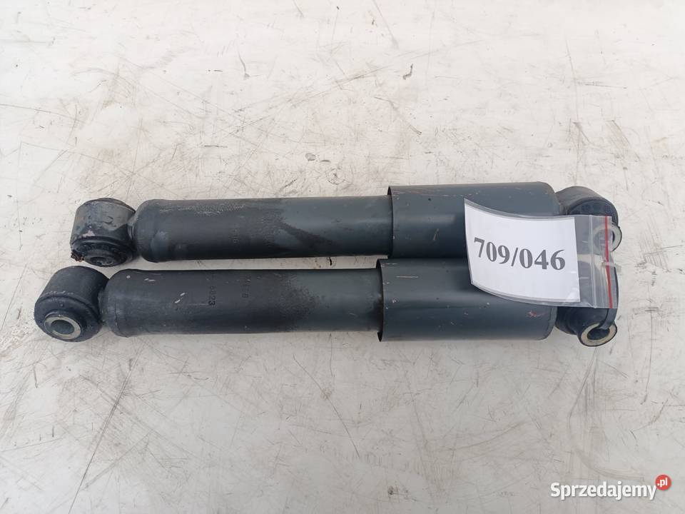 AMORTYZATOR TYŁ KPL IVECO DAILY 06 NO 709046 śląskie sprzedam