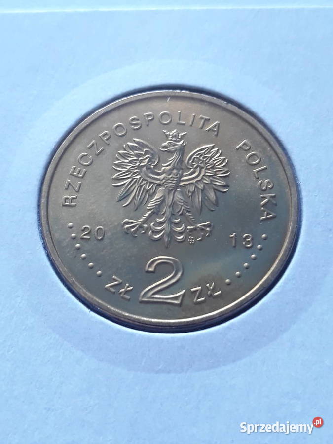 2 Hipolit Cegielski 2013 rUNC