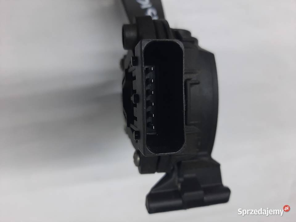 Opel Insignia A pedal potencjometr gazu 13237356 osobowe Ksawerów