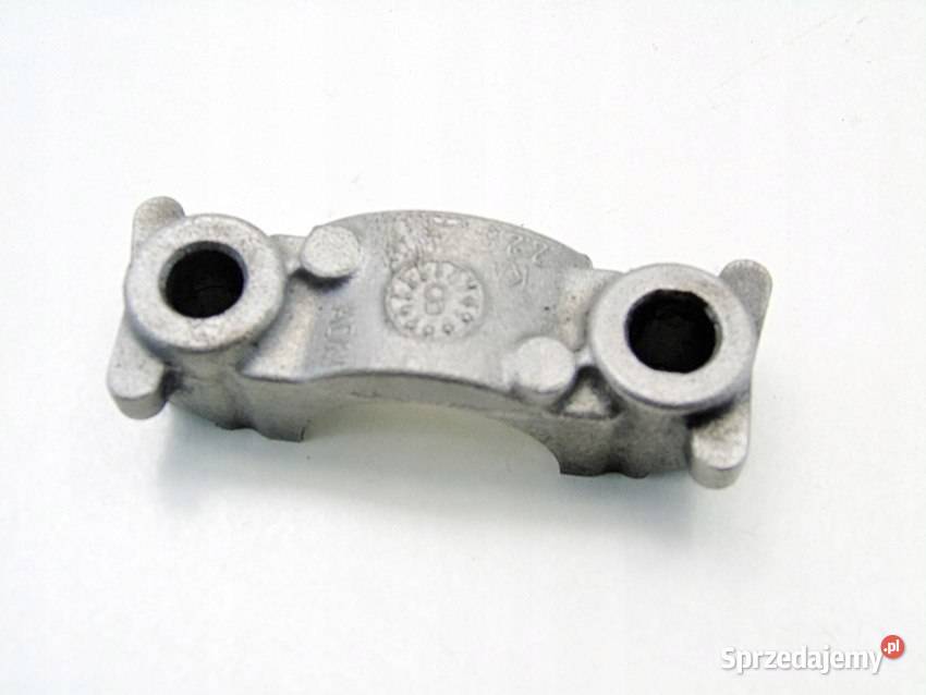 MOSTEK WAŁKA ROZRZĄDU 16 DCI CDTI TRAFIC 3 Sosnowiec