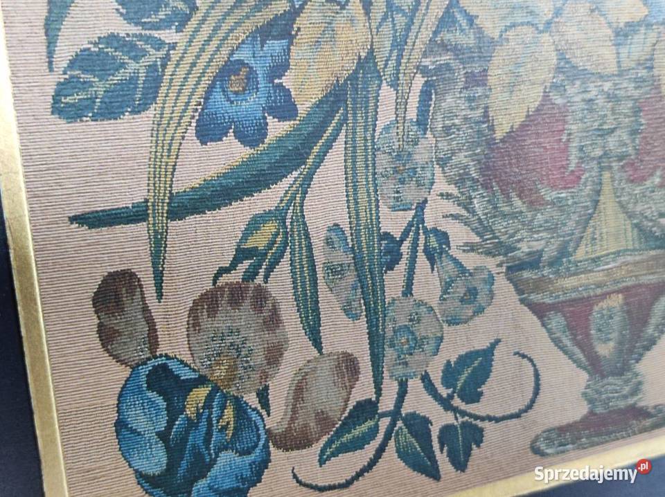 zdjęcie ramka obraz obrazek arras wawelski Kielce