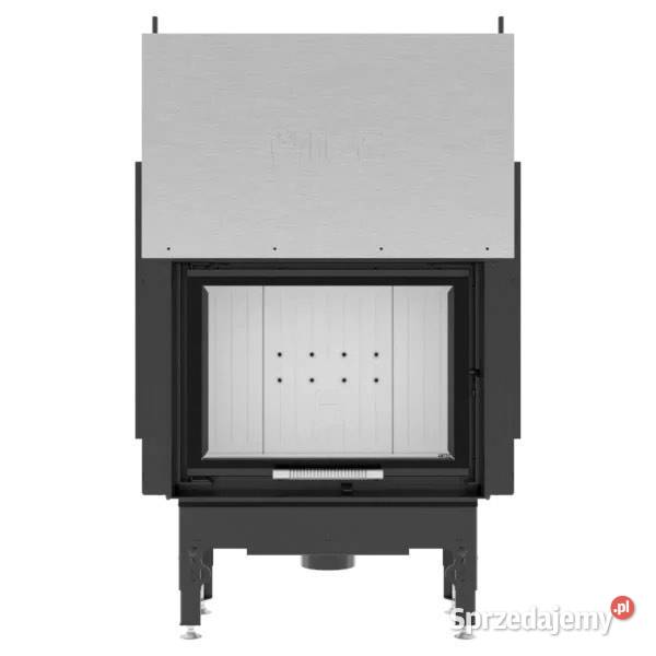 HITZE HST 5943G Wkład kominkowy Klasa Poznań