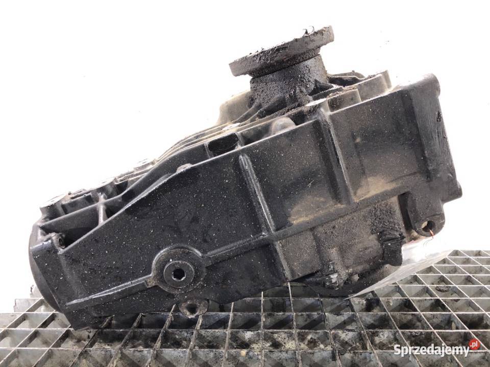 MOST TYŁ DYFER AUDI A6 C5 30 220 9705 Kombi