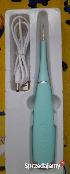 Ultradźwiękowe urządzenie do czyszczenia zębów Dąbrowa Górnicza