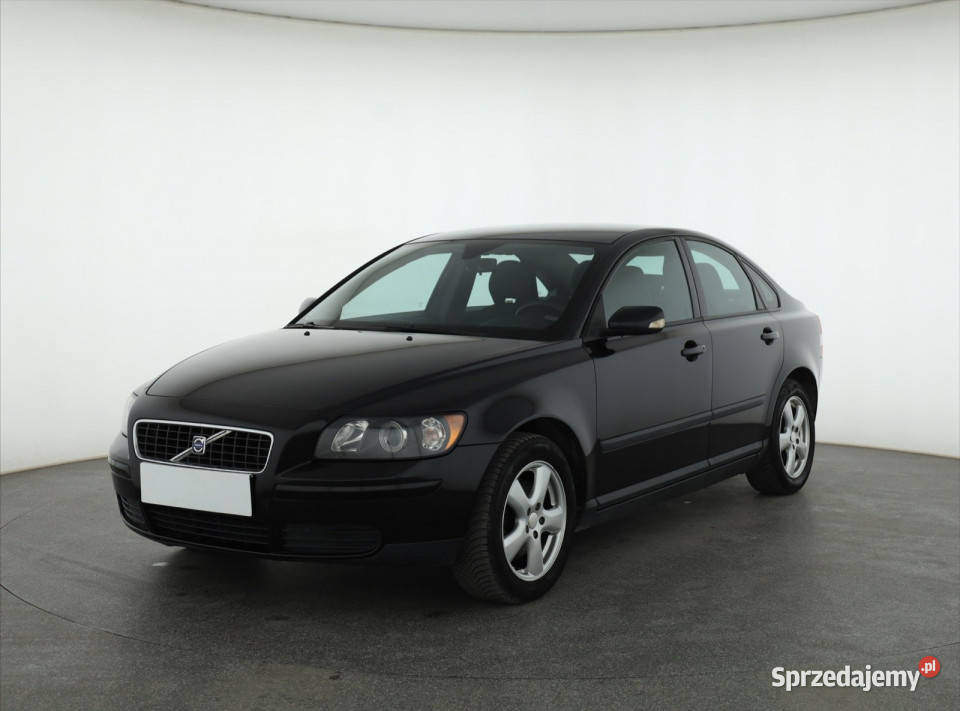 Volvo S40 20 D radio