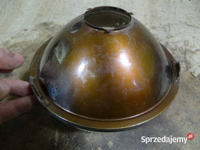 klosz lampy FER MZ ES 250 Trophy org DDR Żary