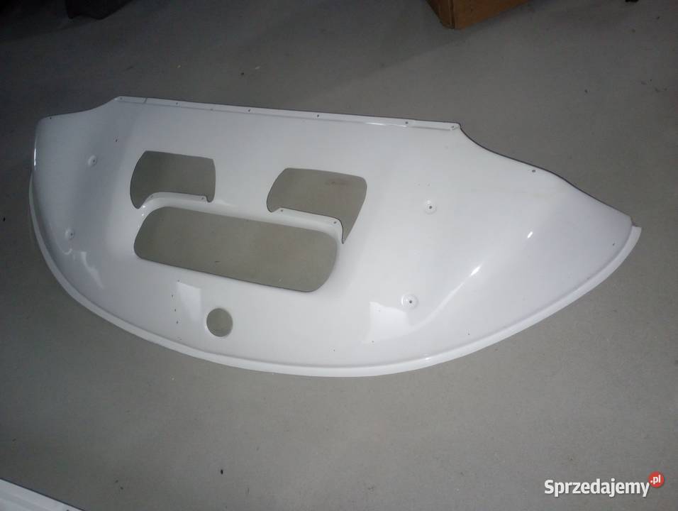 Citroen DS 19 20 21 23 Pallas Rzeszów