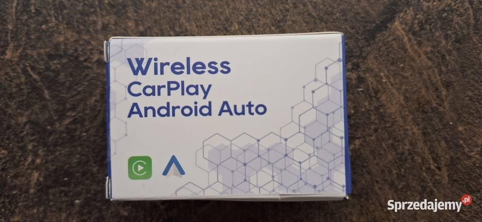 Carplay mini Androida małopolskie Nowy Sącz