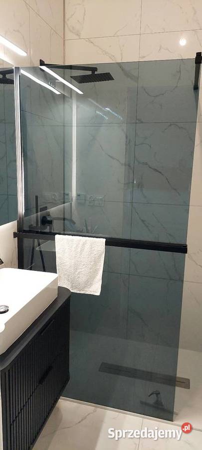 Mieszkanie z windą Miodowa 17 pierto 4 NOWE z 11565zł/m2 Augustów