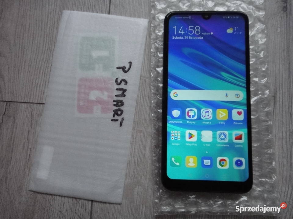 Huawei P Smart 2019 POTLX1 643Gb Kraków