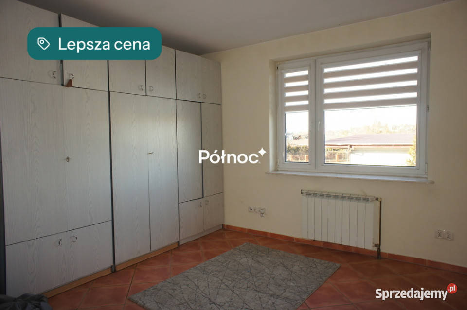 Budynek usługowohandlowy Ełk Sikorskiego 19