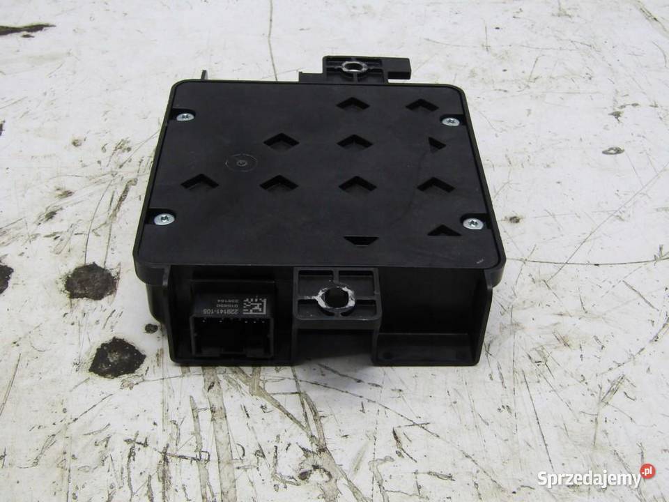 MODUŁ STEROWNIK KEYLESS JEEP CHEROKEE KL sprzedam