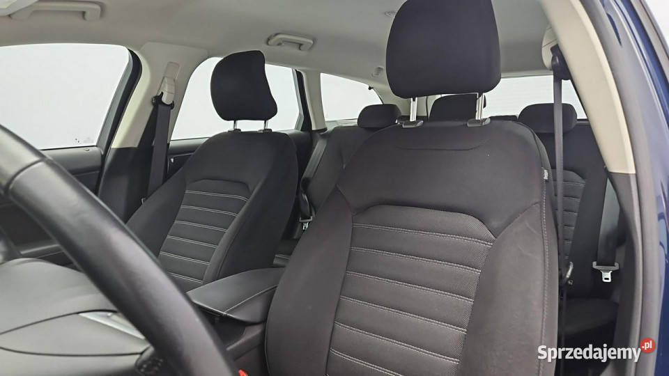 Ford Mondeo 20 EcoBlue Trend Z Polskiego Salonu komputer pokładowy Warszawa sprzedam