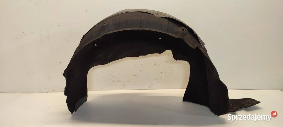 MERCEDES X117 CLA NADKOLE LEWY TYŁ A1176900330