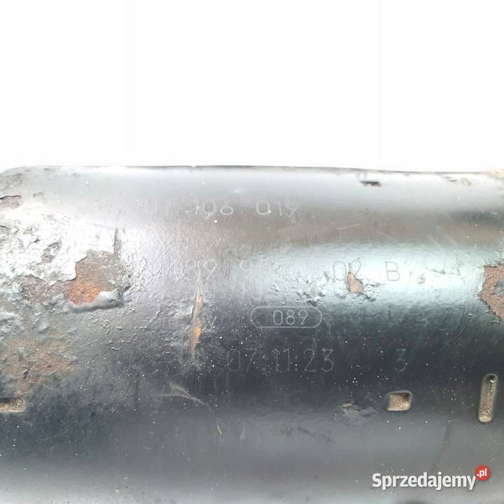 ROZRUSZNIK Mini One Cooper R50 R52 R53 16 Bosch osobowe Chełm