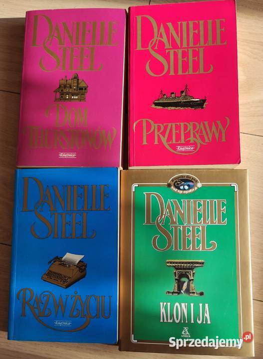 Romansu klasyka romanse Gdańsk