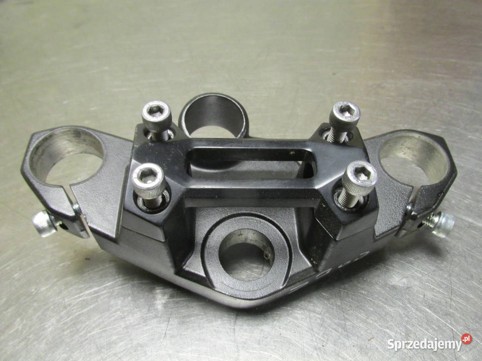 Górna półka Kawasaki Z 300 Części motocyklowe Sandomierz