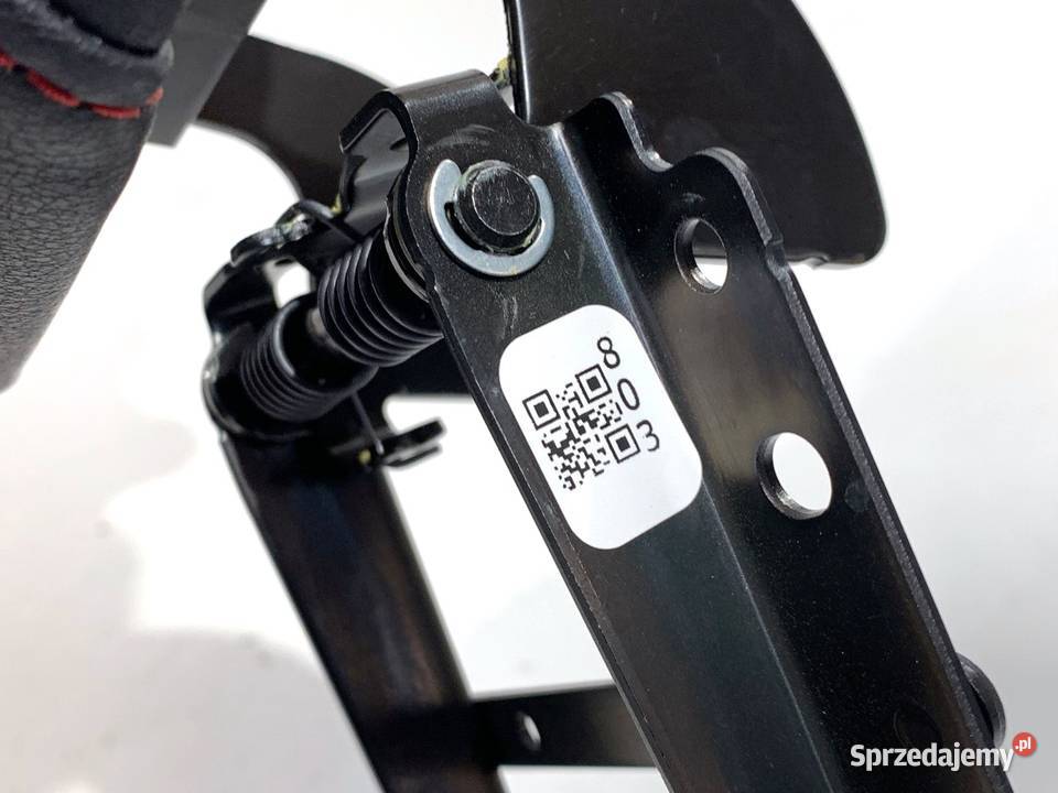 PODŁOKIETNIK LEXUS LBX Crossover osobowe