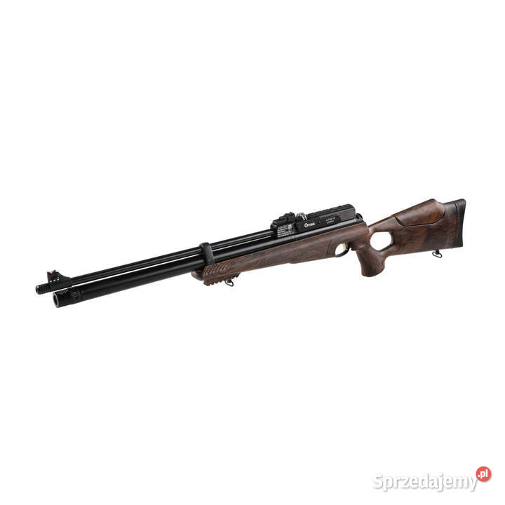 Wiatrówka PCP Optima by Hatsan AT4410 long MW 45 Warszawa
