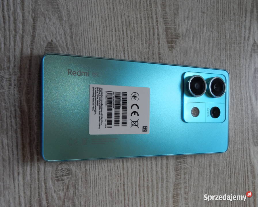 Telefon Redmi Note 13 5G 8256GB Redmi