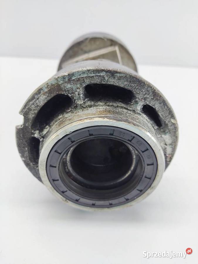 Mimosrod Korpus Oski Can Am Ds 650 Łódź