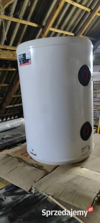 Galmet bufor 60l Pilica