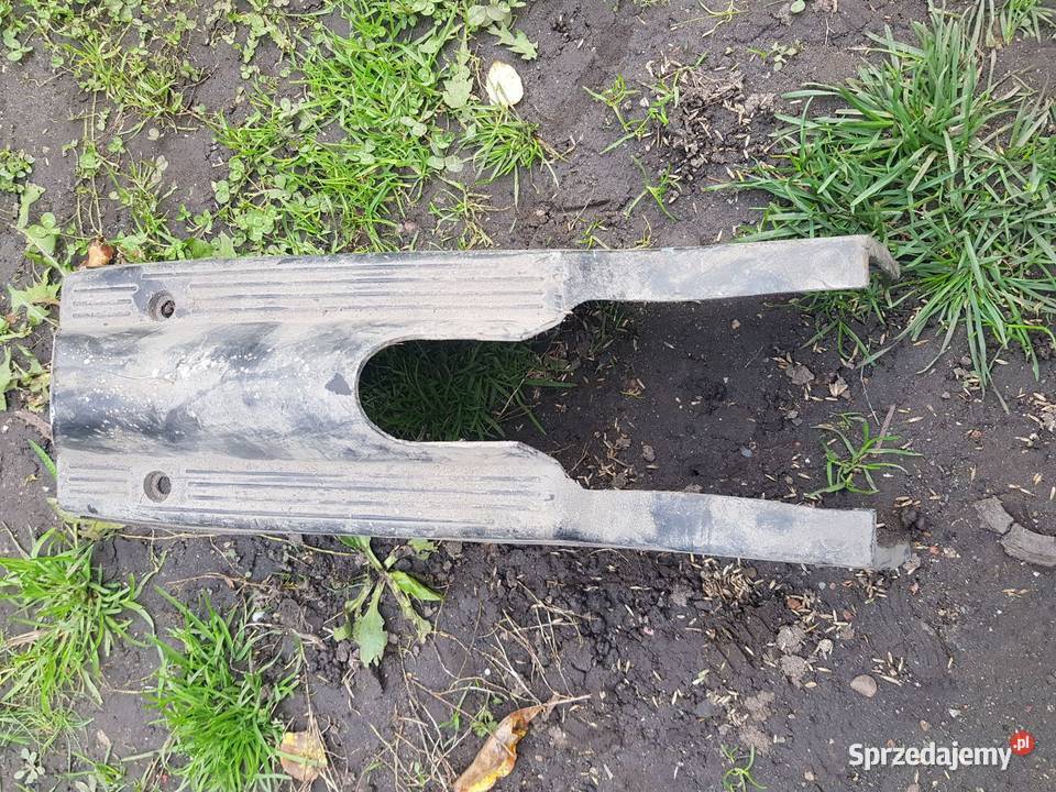 Romet Kadet plastikowa osłona gaźnika bez Plastiki Bydgoszcz