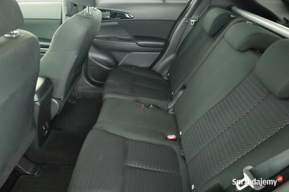 Mitsubishi Eclipse Cross 15 TMIVEC benzyna Łódź